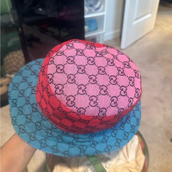Gucci bucket hat - Picture 7 of 7